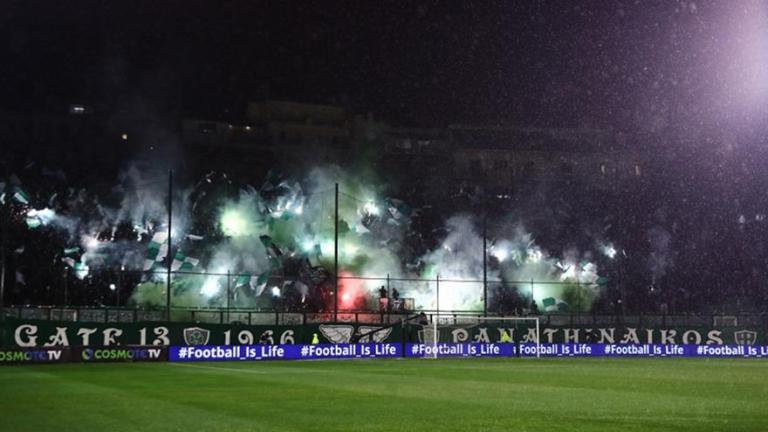 Παναθηναϊκός: Αυτό θα είναι το τελευταίο παιχνίδι στην ιστορική Λεωφόρο
