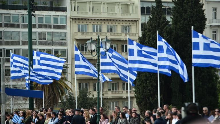 25η Μαρτίου: Με λαμπρότητα οι εορτασμοί της Εθνικής εορτής - Το πρόγραμμα των εκδηλώσεων