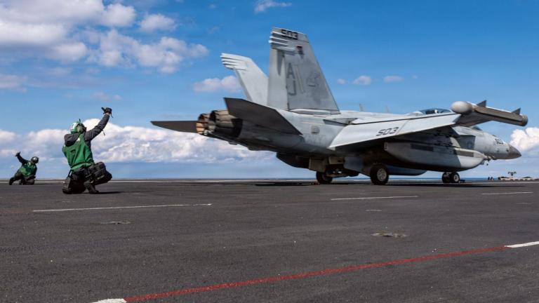 αμερικανικη επιθεση στο Ιράν