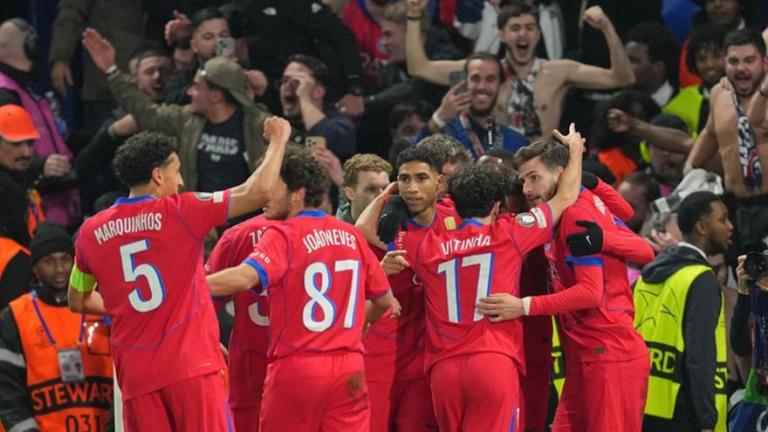 Τσέλσι - Παρί Σεν Ζερμέν 0-3: Σκόρπισαν τον τρόμο στο Λονδίνο οι Παριζιάνοι