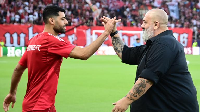 Η αδιανόητη φήμη για... κατάσκοπο Ταρέμι και η απάντηση Καραπαπά