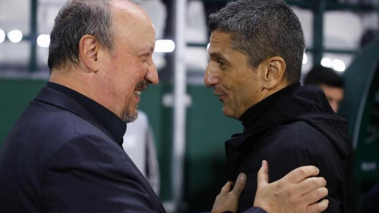 Super League: Το πρόγραμμα των πλέι οφ για τον πρωταθλητή