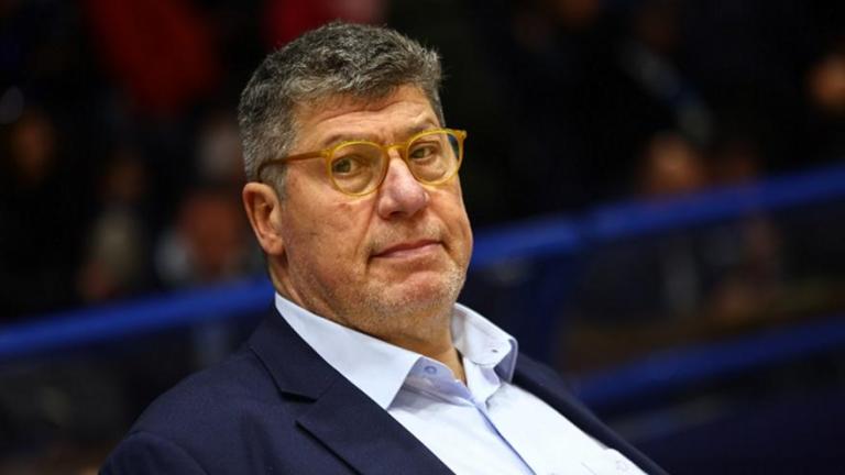 Πανιώνιος: Η σπουδαία κίνηση του Φάνη Χριστοδούλου