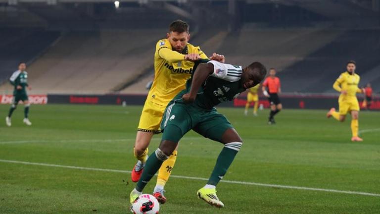 Super League: Δοκιμασίες για το Big-4 - Το σημερινό πρόγραμμα