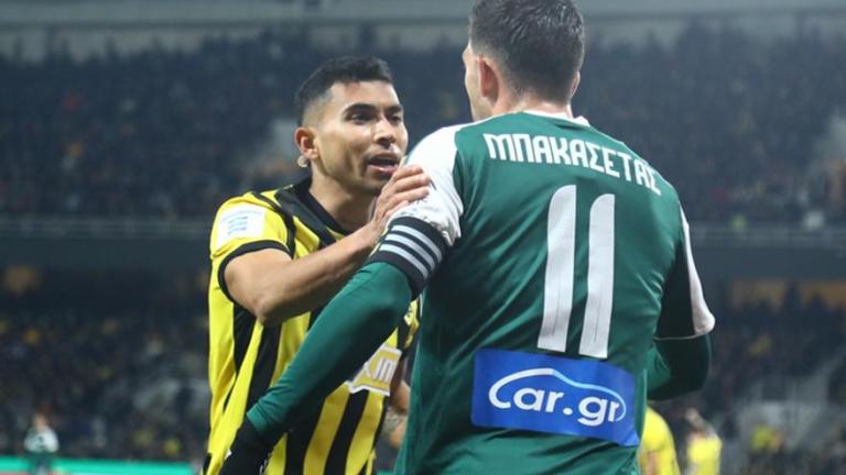 Το δικαίωμα Παναθηναϊκού και ΑΕΚ να ζητήσουν αναβολή