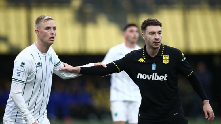 Super League: Το πρόγραμμα για... την Ευρώπη!