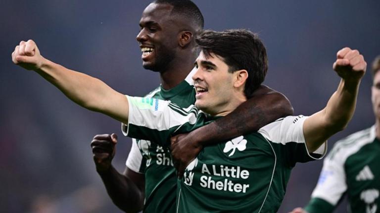 Παναθηναϊκός - Μπέτις: Με φόρα για το πρώτο... θαύμα - Η ώρα και το κανάλι του αγώνα