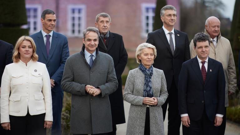 μητσοτακης