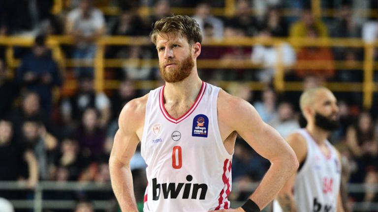 Παναθηναϊκός: Αίτημα ανάκλησης του ελληνικού διαβατηρίου του Τόμας Γουόκαπ