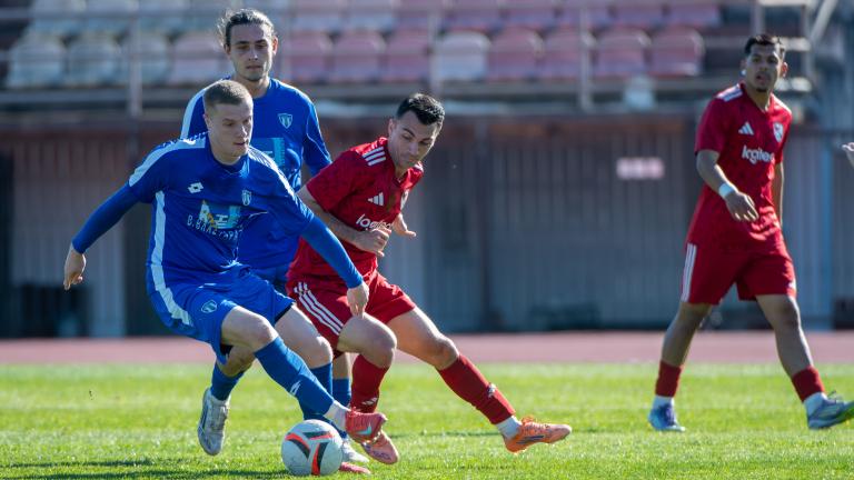 Γ' Εθνική: Η τελική βαθμολογία στους έξι ομίλους, οι φιναλίστ των playoffs και των playouts και το φορμάτ για άνοδο και υποβιβασμό