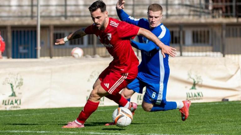 Χαμός στη Γ' Εθνική: Κλήρωση στον αέρα και ομάδες που παίζουν… ήδη υποβιβασμένες