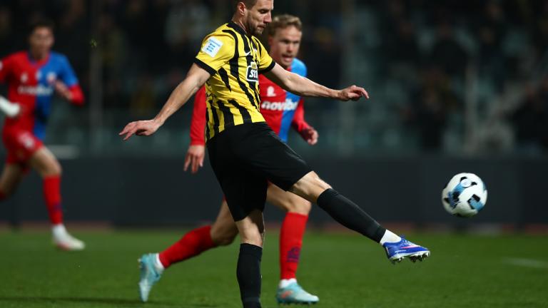 Βόλος - ΑΕΚ 2-2: Ο Ρέλβας «έσπασε» με... οβίδα το μπλόκο των Θεσσαλών