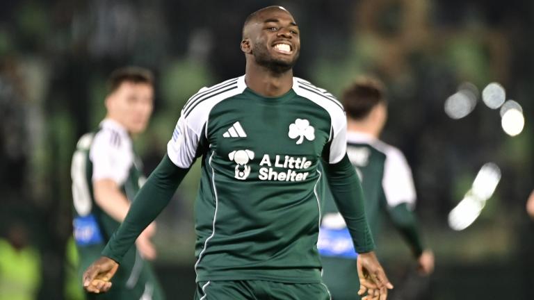 Παναθηναϊκός - Άρης 3-1: Με φόρα και με «καυτούς» Τεττέη και Ταμπόρδα!