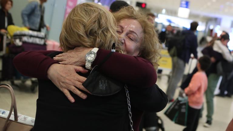 επαναπατρισμος ελληνων