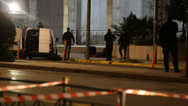 γαδα χειροβομβιδες