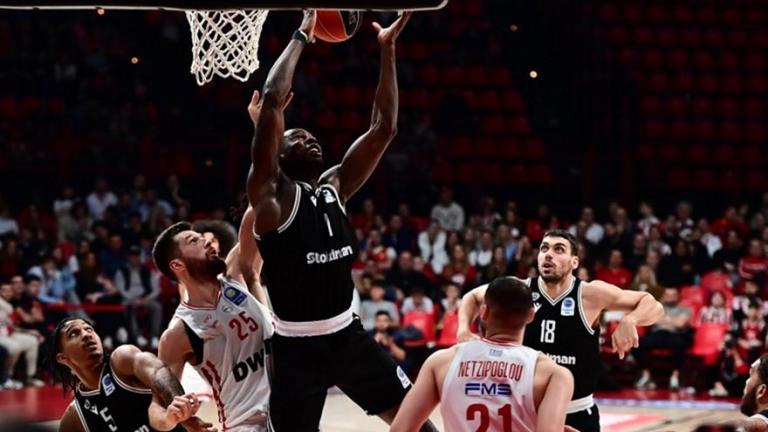 ΠΑΟΚ: Τα σενάρια για Euroleague και η αναφορά των Ισπανών!