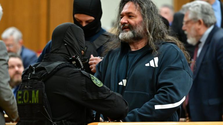 Δίκη Χρυσής Αυγής: Το δικαστήριο απέρριψε τα περισσότερα αιτήματα ελαφρυντικών 