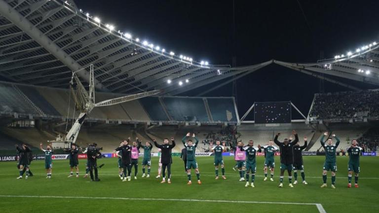 Παναθηναϊκός: Στο ΟΑΚΑ τη νέα σεζόν σε όλες τις διοργανώσεις - Οι λόγοι της απόφασης