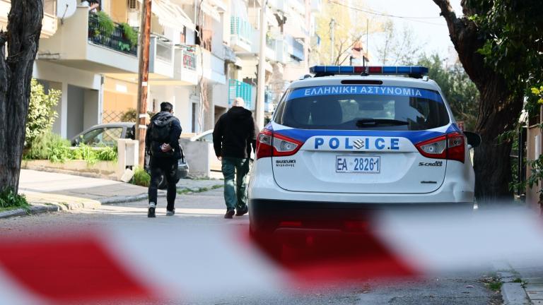 Καλαμαριά: Έρευνες για τα κίνητρα της δολοφονικής επίθεσης με θύμα 20χρονο - Εξετάζεται το οπαδικό κίνητρο