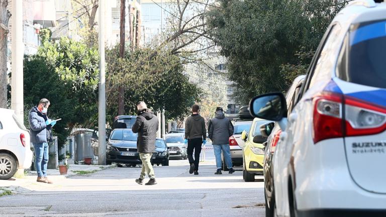 δολοφονια καλαμαρια