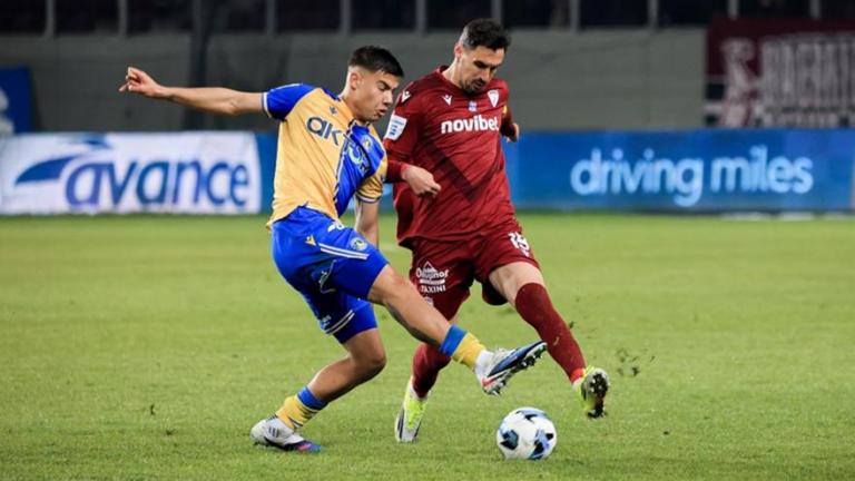 Super League: Έτσι θα κριθεί η παραμονή - Το πρόγραμμα των playouts