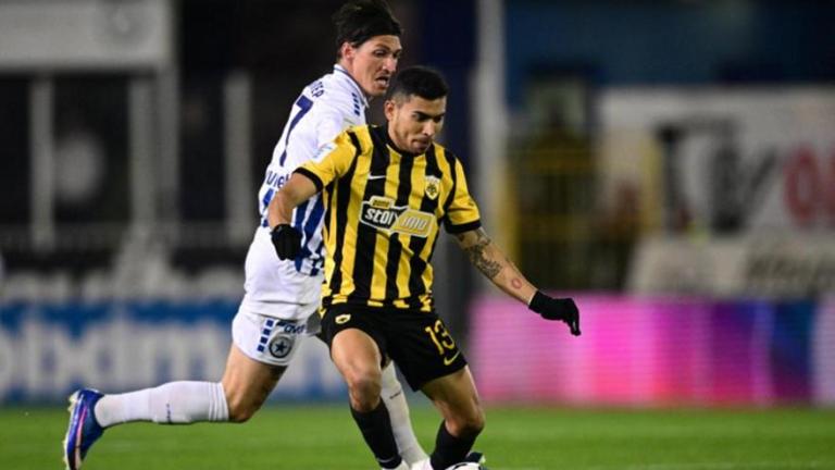 Χαμός στην κορυφή - Η βαθμολογία του πρωταθλήματος