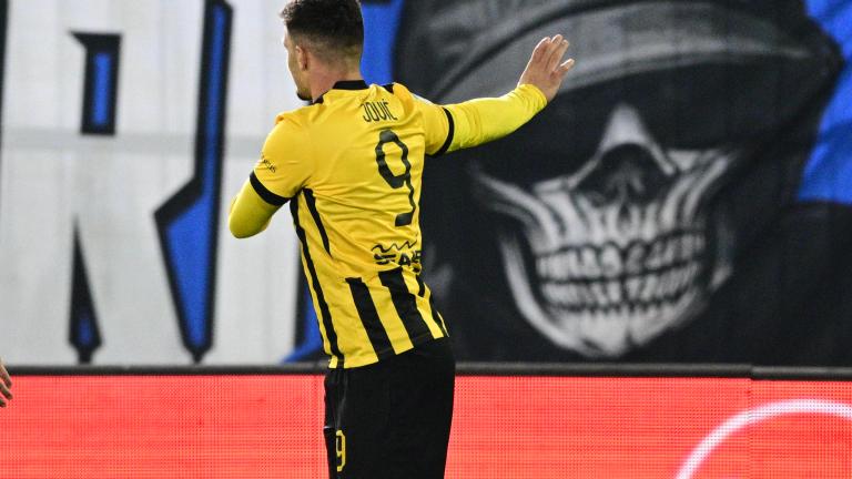 Ατρόμητος - ΑΕΚ 2-2: Δεν έφτανε ο «εκτελεστής» Γιόβιτς!