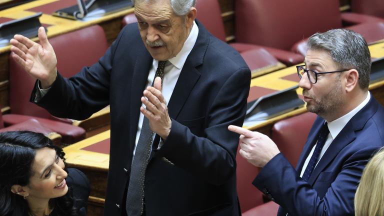  Πάρις Κουκουλόπουλος