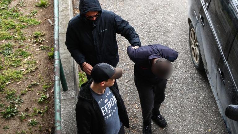 δολοφονια κλεομενη