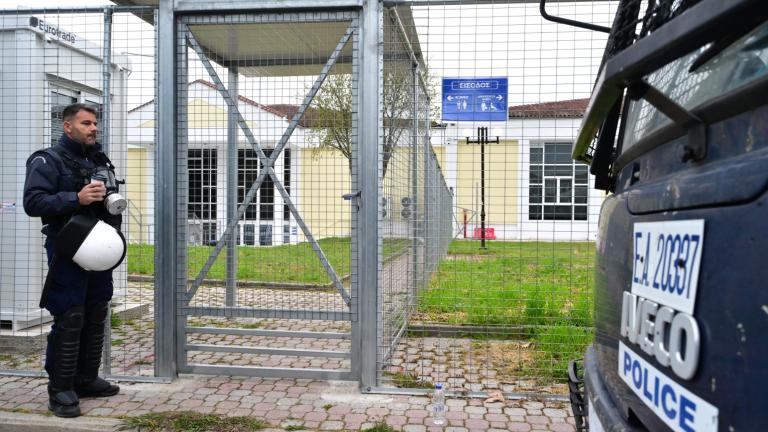 Τέμπη: Ξεκινά σήμερα στη Λάρισα η δίκη για την τραγωδία — Στο εδώλιο 36 κατηγορούμενοι