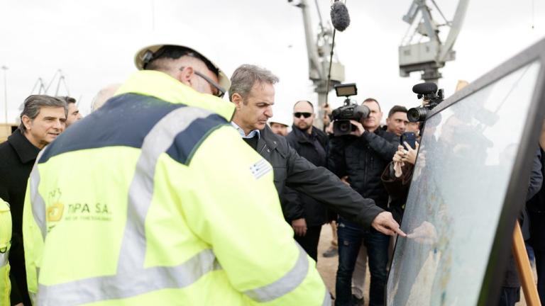 μητσοτακης