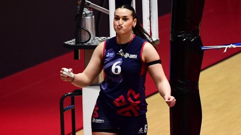 Volley League Γυναικών: Σοκαριστικός αποκλεισμός για Ολυμπιακό - Θρίαμβος για ΖΑΟΝ
