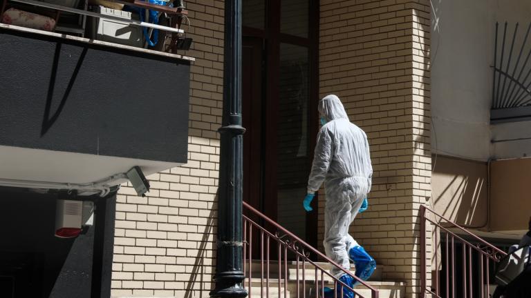 Ζωγράφου: Απροσδιόριστα τα αίτια θανάτου δύο γυναικών – Δίωξη για ανθρωποκτονία στον 54χρονο