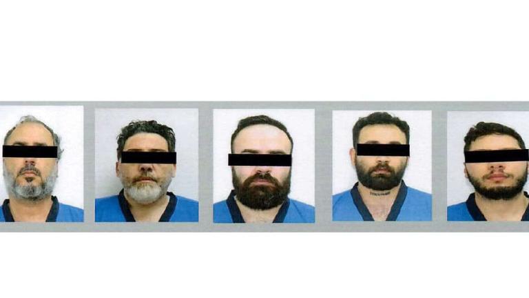 ΗΑΕ ΚΑΙ ΧΕΖΜΠΟΛΑΧ