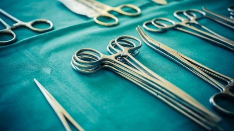 χειρουργικο ψαλιδι