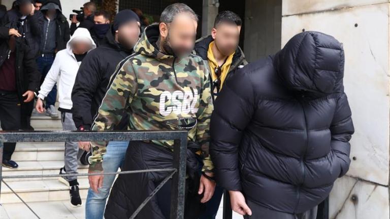 22 συλλήψεισ