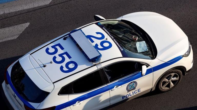 περιπολικο