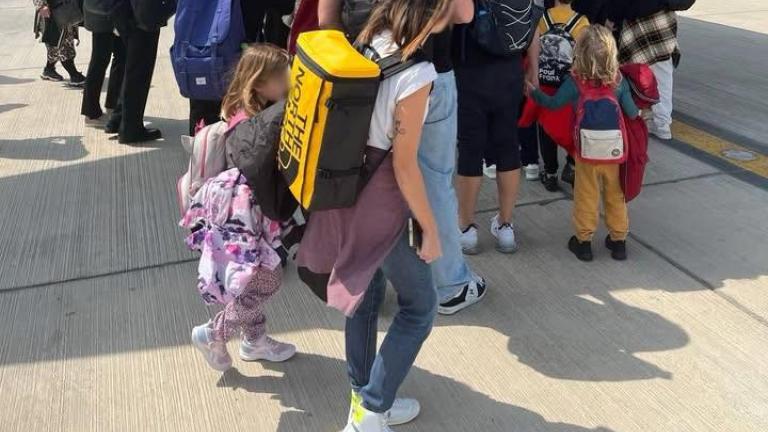 Επαναπατρισμός 