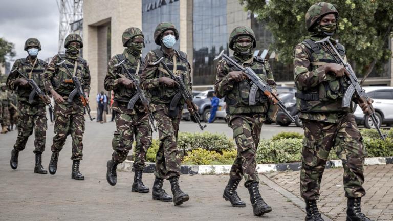 κενυατες στη ρωσια