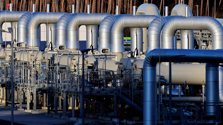 ενεργριακη κριση