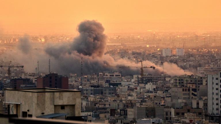 μεση ανατολη