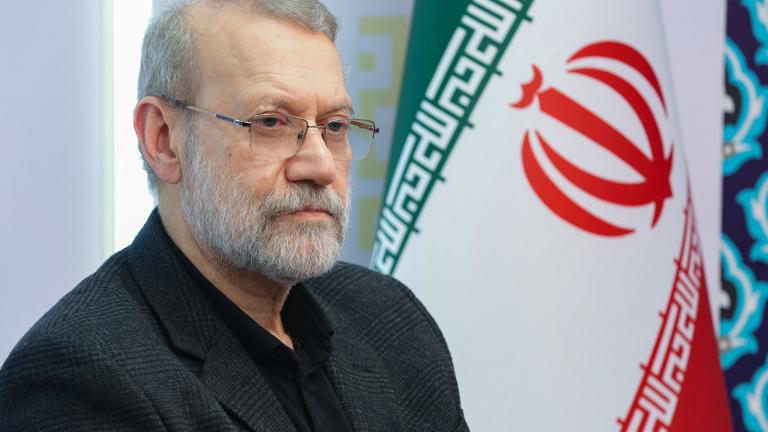 Ali Larijani