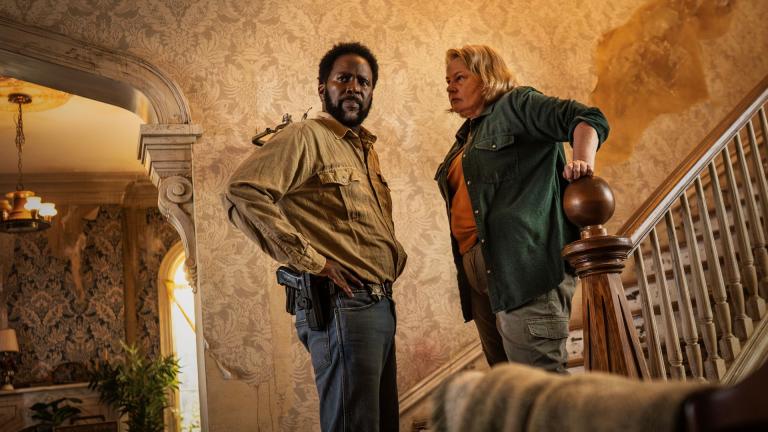 COSMOTE TV: Απρίλιος με την 4η σεζόν του «From»