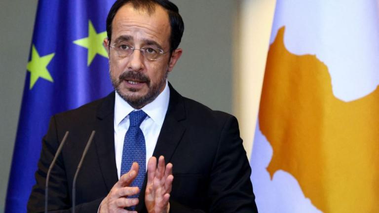 Χριστοδουλίδης