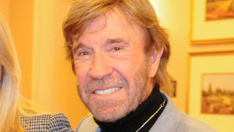 ΗΠΑ: Πέθανε ο εμβληματικός ηθοποιός Τσακ Νόρις