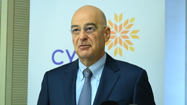 Ν. Δένδιας: Συγχαρητήρια στην Πυροβολαρχία των Πάτριοτ της ΠΑ για το σημερινό επίτευγμά της – Αντιδράσεις κομμάτων