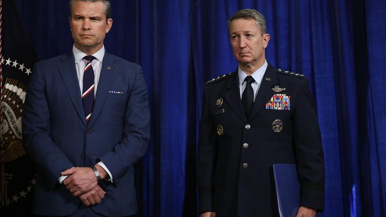 Πιτ Χέγκσεθ