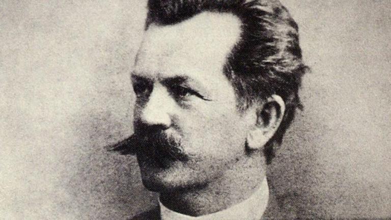 Ernst Moritz Theodor Ziller