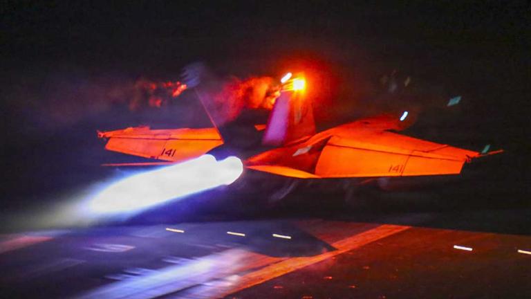 epic fury operation night