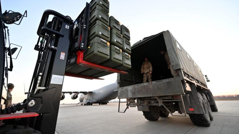 μεταφορα οπλων